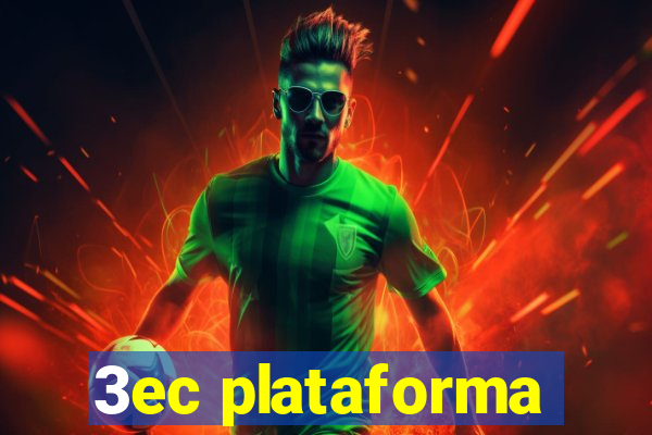 3ec plataforma